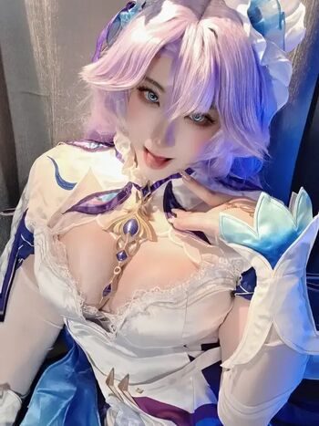 Full leaked Crystalfirey private photo