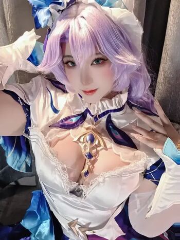 Full leaked Crystalfirey private photo