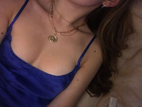 Full leaked Crystallandysh page private photo
