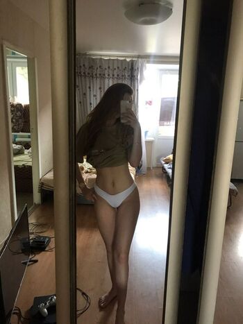 Full leaked Crystallandysh page private photo