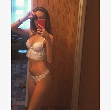 Full leaked Crystallandysh page private photo