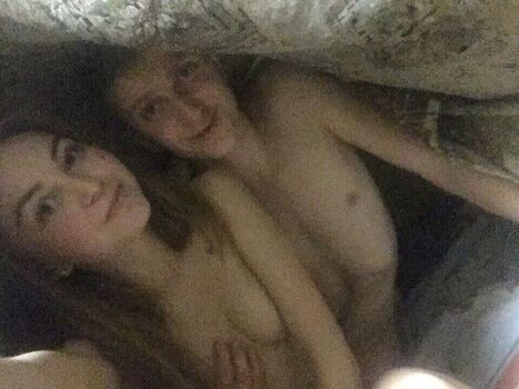 Full leaked Crystallandysh page private photo