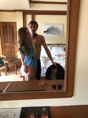 Full leaked Crystallandysh page private photo