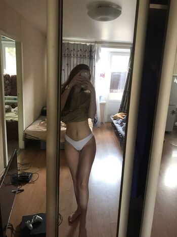 Full leaked Crystallandysh page private photo