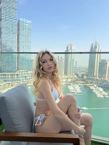 Full leaked Crystallandysh page private photo