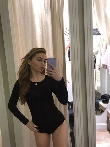 Full leaked Crystallandysh page private photo
