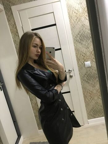 Full leaked Crystallandysh page private photo