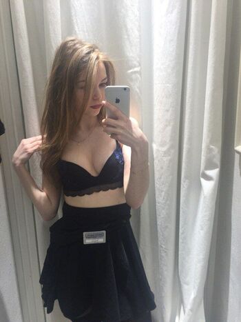 Full leaked Crystallandysh page private photo