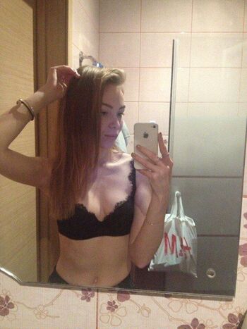Full leaked Crystallandysh page private photo