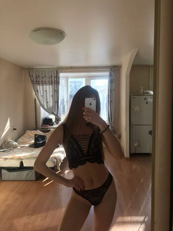 Full leaked Crystallandysh page private photo
