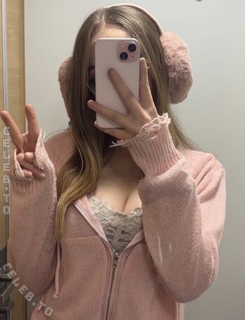 Full leaked Crystalmarykitty page private photo