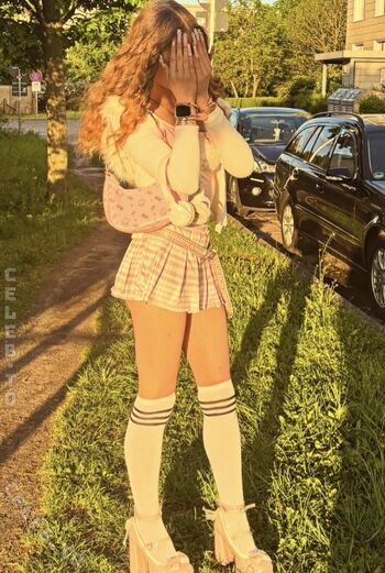 Full leaked Crystalmarykitty page private photo