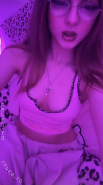 Full leaked Crystalmarykitty private photo