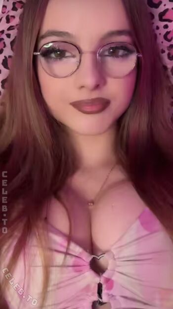 Full leaked Crystalmarykitty private photo