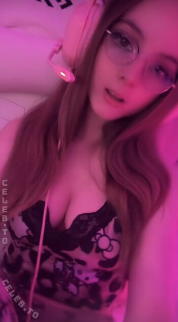 Full leaked Crystalmarykitty private photo