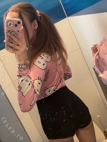 Full leaked Crystalmarykitty private photo