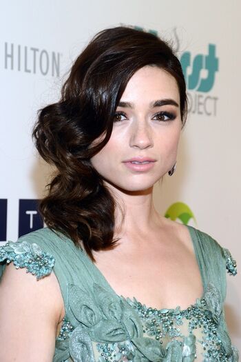 Full leaked Crystalreed private photo