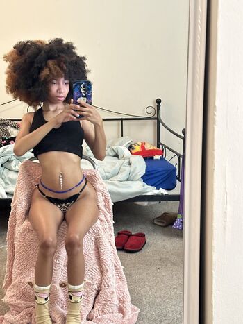 Full leaked Crystalsnpurge page private onlyfans photo