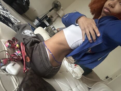 Full leaked Crystalsnpurge private photo