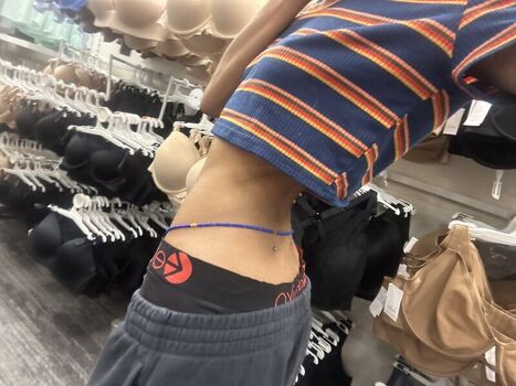 Full leaked Crystalsnpurge private photo