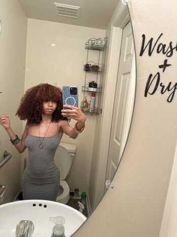 Full leaked Crystalsnpurge private photo