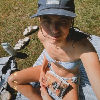 Full leaked Crystalsorem private photo