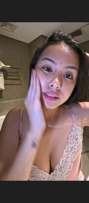 Full leaked Crystelle ann page private photo