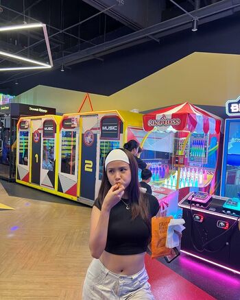 Full leaked Crystelle ann page private photo