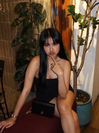 Full leaked Crystelle ann private photo