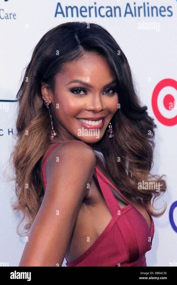 Full leaked Crystle stewart private photo