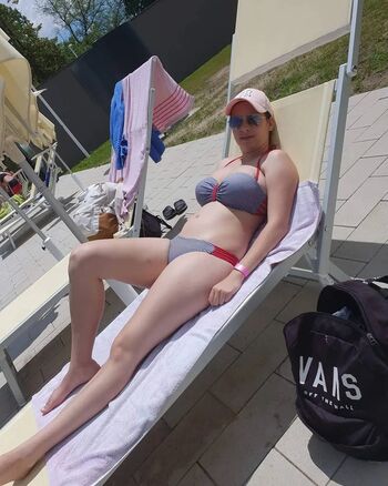 Full leaked Csilla szabo private onlyfans photo