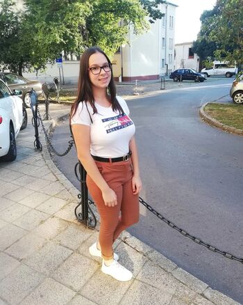 Full leaked Csilla szabo private onlyfans photo