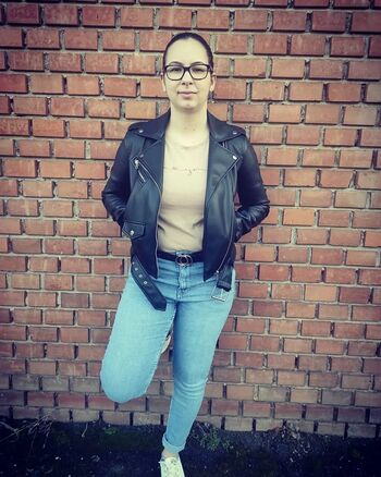 Full leaked Csilla szabo private onlyfans photo