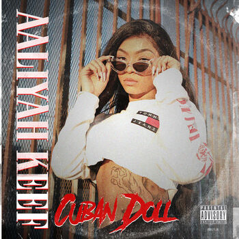Full leaked Cuban doll private photo