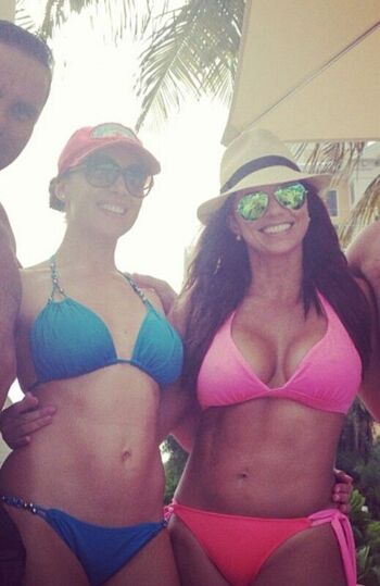 Full leaked Cuban latinas private photo