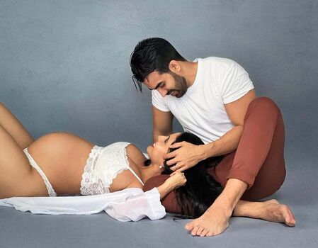Full leaked Cuban latinas private photo