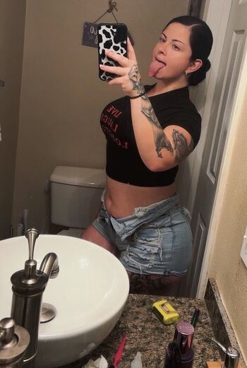 Full leaked Cubanbabyyyy private photo