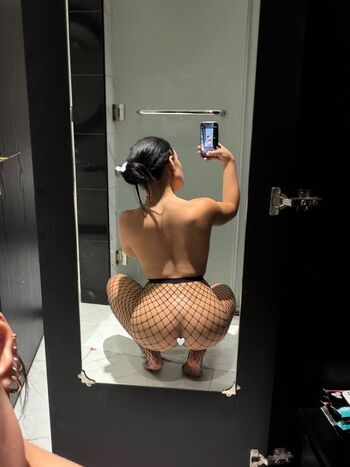 Full leaked Cubanita private photo