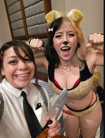 Full leaked Cubecosplay private photo
