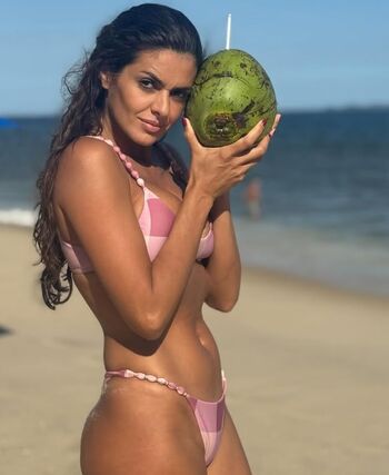 Full leaked Cuca roseta private photo