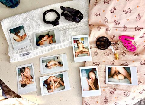 Full leaked Cuckybaras private photo