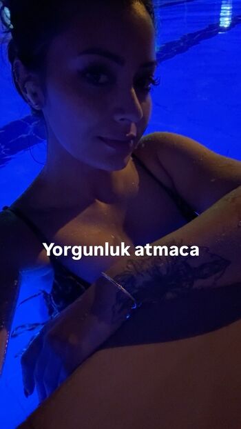Full leaked Cucuppe page private photo