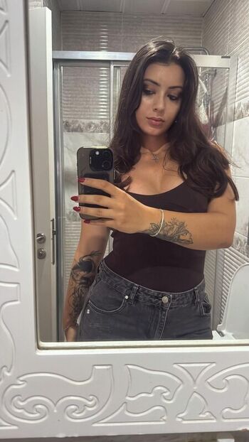 Full leaked Cucuppe private photo