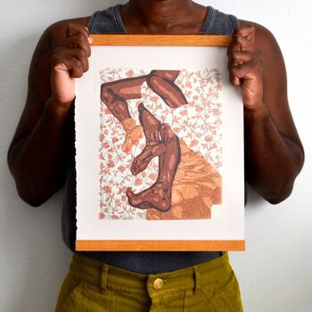 Full leaked Cuddle puddle private onlyfans photo