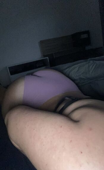 Full leaked Cul parfait page private photo