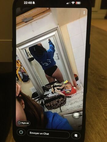 Full leaked Cul parfait page private photo