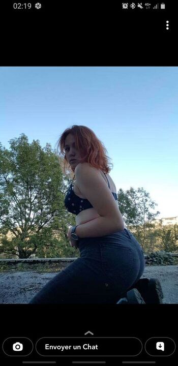 Full leaked Cul parfait page private photo