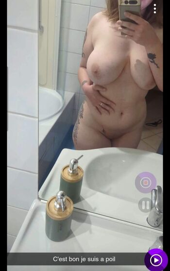 Full leaked Cul parfait page private photo