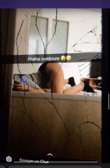 Full leaked Cul parfait page private photo