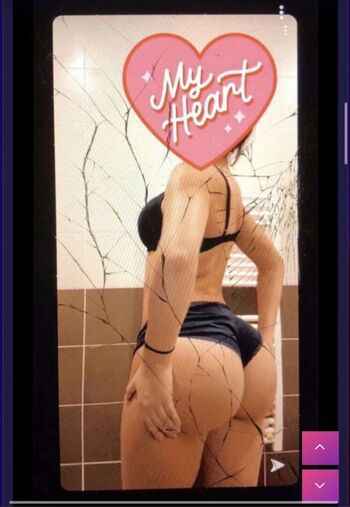 Full leaked Cul parfait page private photo